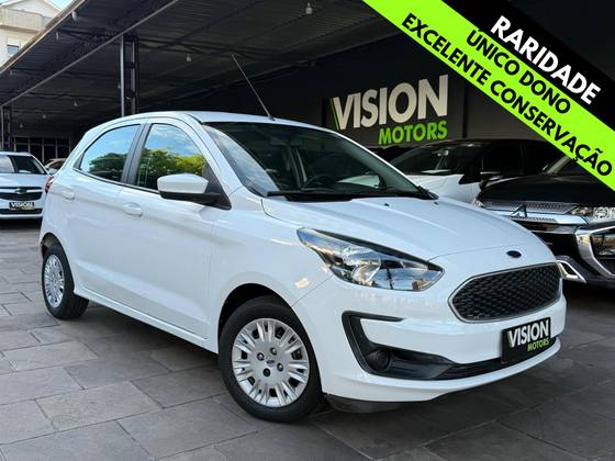 FORD KA 1.0 TI-VCT FLEX SE MANUAL FORD KA 1.0 TI-VCT FLEX SE MANUAL